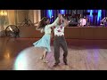 HRH 2023: Amateur Balboa Strictly Finals - Isabella &amp; Benny