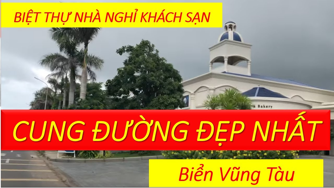 #19. Tôi yêu Việt Nam- Cung đường đẹp nhất Bà Rịa Vũng Tàu