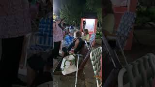 Fiesta en gobernador Solá entre rios