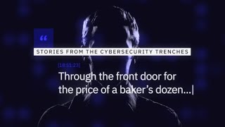 Celebrity AppSec and Threat & Attack Simulation VP Goes Undetected in Restricted Area Wealth