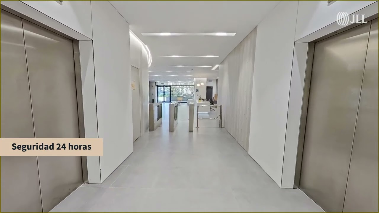 Oficina en alquiler disponible | Augusta  256 | Barcelona