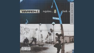 Regulate (Remix Version)