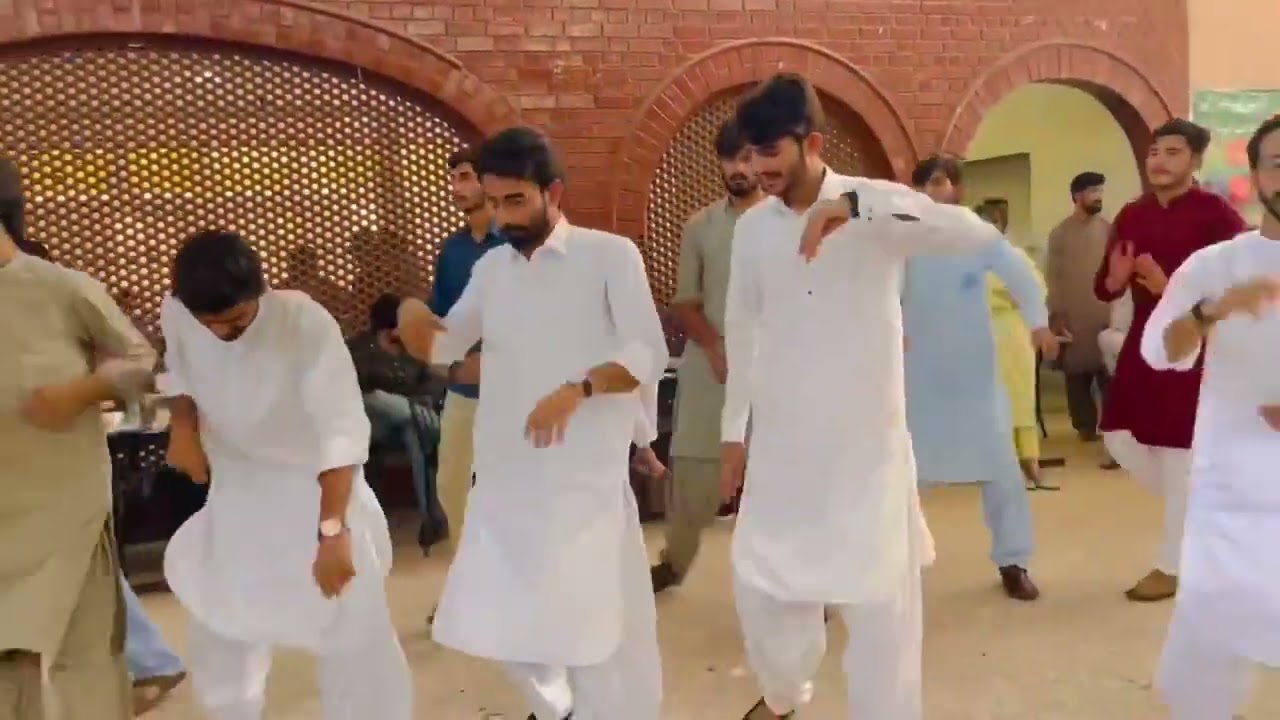 new dhul been saraiki jhumar🥰