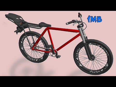 Como Dar Grau De Bike Montadinha Aro 26! Tutorial Completo 