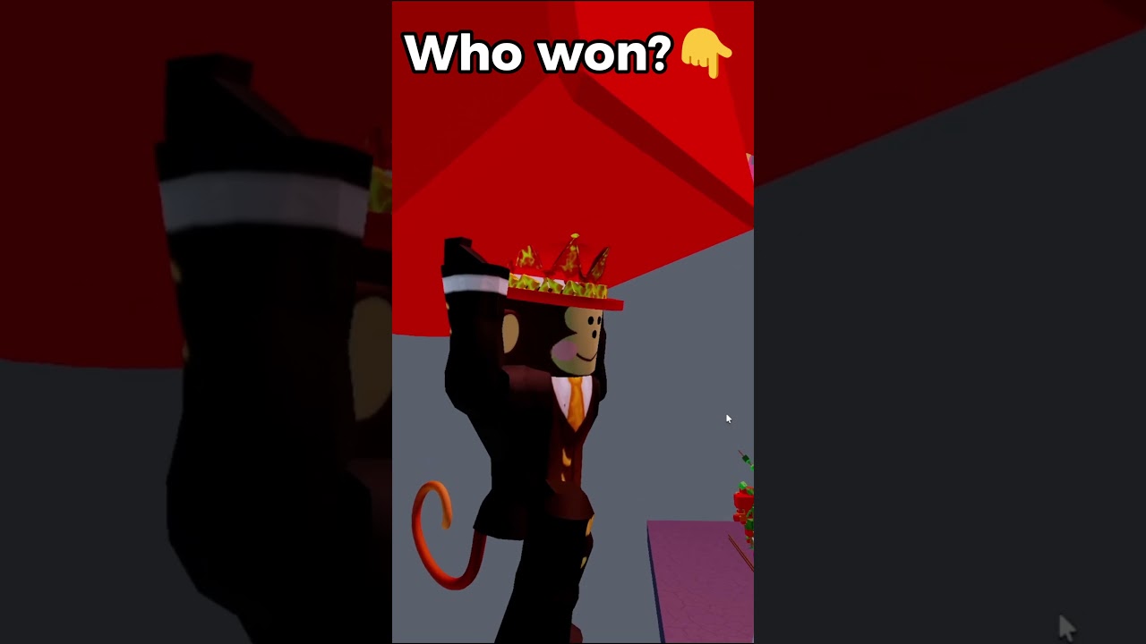 Who won? #growagarden #stealabrainrot #roblox