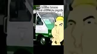Le Page y no me subi #humor #shrots #meme