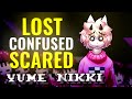 My Surreal First Time Playing Yume Nikki