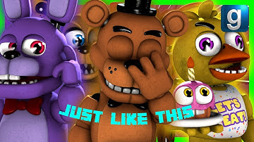 How To Make a Thumbnail Just Like Xman 723! UPDATED