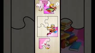 Jigty Jigsaw Puzzles screenshot 5