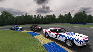 The perfect A.I aggression level settings for AC