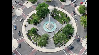 Celebrating Community in the City of Easton, PA