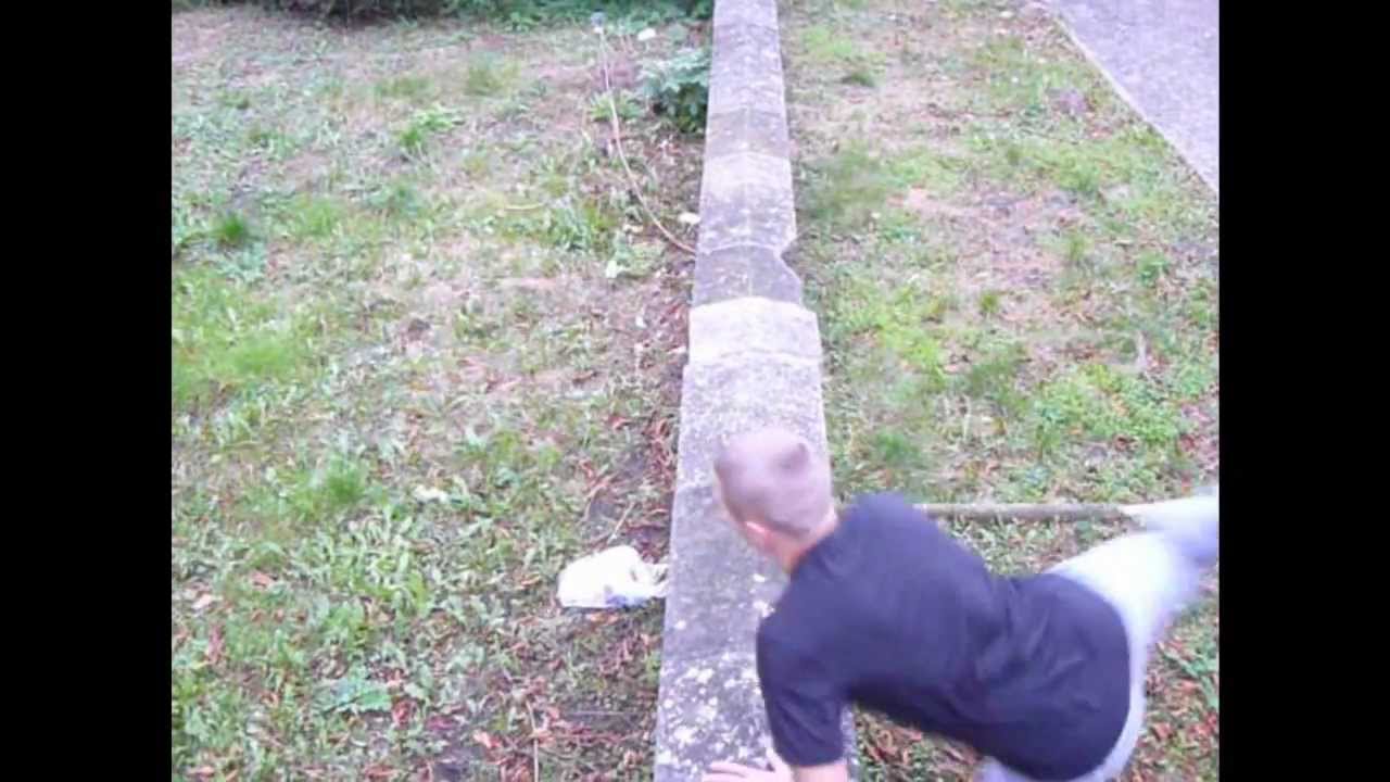 Robcio Showreel 2012