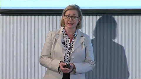 Lisa Weiner Intrator welcomes you to ApplySci @ th...