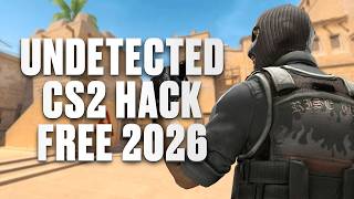 Best cs2 legit cheat! Never get banned (FREE)