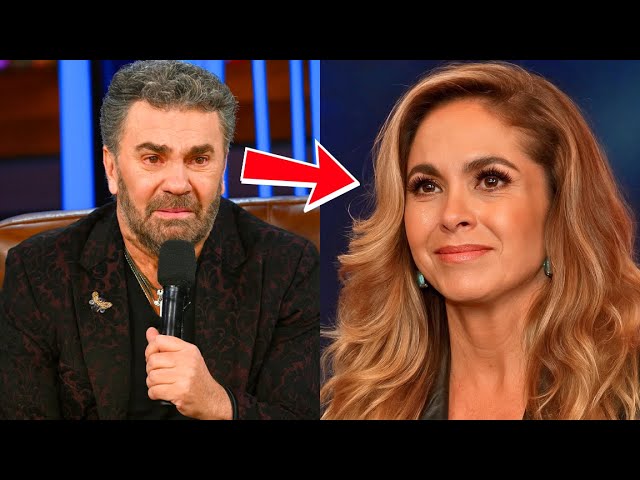 CONFIRMADO: El trágico final de Manuel Mijares - YouTube