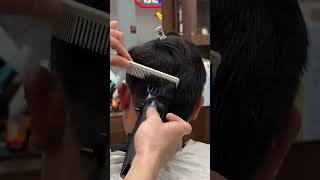 Tông đơ JRL Diamante #barber #jrlusa