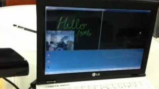 Famous Kinect based Finger Tracking Profile