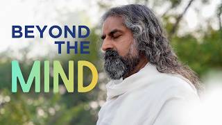 True Connection with a Master is Beyond the Mind I Mohanji