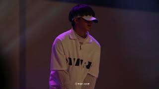 170901 숭실고 축제 방재민 A Mond 제목 미정