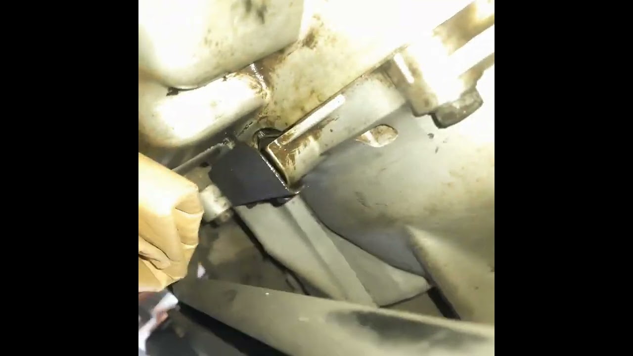 CARA GANTI SEAL/ORING RUMAH FILTER OLI AVANZA XENIA #AVANZA #XENIA #oringfilteroli