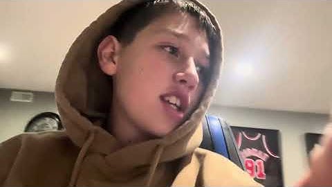 Day one of 10k at 13 series stay tune for tomorrow.