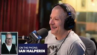 Rich Vos &amp; Pete Davidson - Phoners from Ian Halperin and Chris Shearn [01-06-2016]