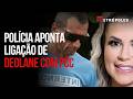 Entenda relação entre Deolane e o PCC