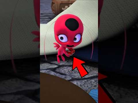 Ladybug Is IRRESPONSIBLE Miraculous 