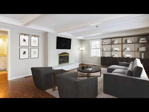 485 Valley Road, Lake Forest, IL home video tour