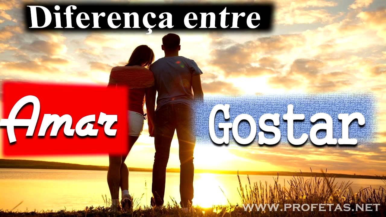 Padre Léo – 0105 – Diferença entre amar e gostar - YouTube