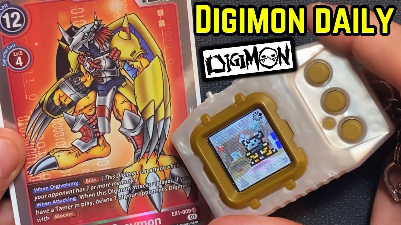 WarGreymons STRUGGLE! Digimon Pendulum Color Arena Mode!
