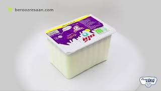 ماست آرسیل پرچرب پگاه-به روز رسان