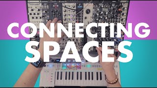 Patch From Scratch | Modular (Live) Techno Case