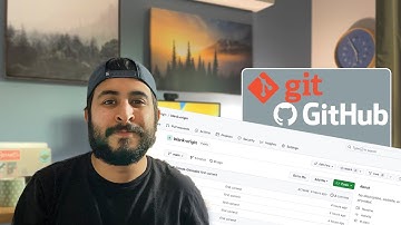 QUICK: How to Fork and Clone a GitHub Repository
