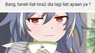 Pertanyaan Ngajak Ribut, Weekly Qna Dari Kalian...