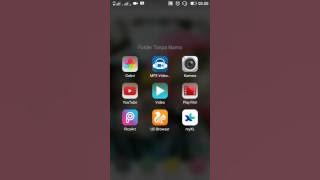 Tutorial/cara download musik menggunakan 4SHARED