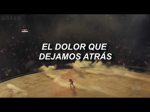 Kanye West - ALL THE LOVE [sub. al español + CDMX FULL VERSION]
