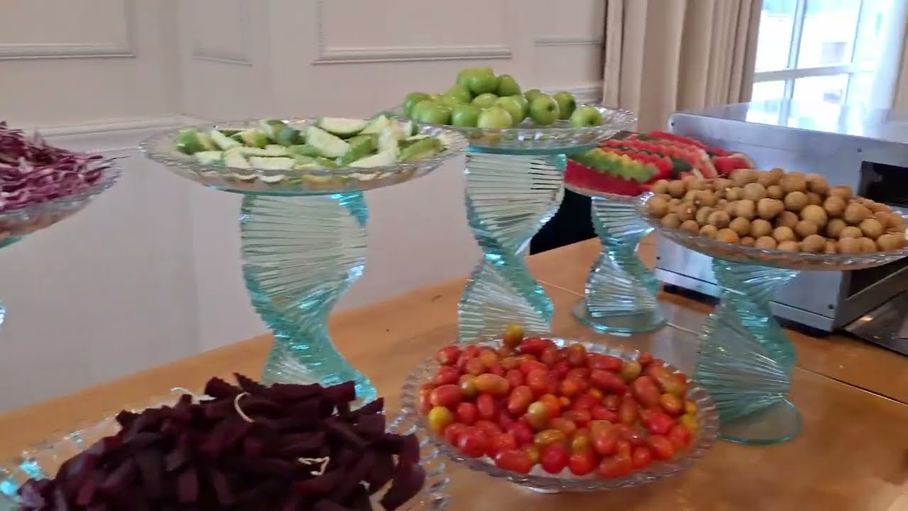 Free Breakfast, Nha Trang Palace Hotel, Vietnam