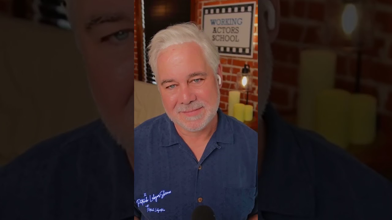 Butch Hartman "Sheaux Me The Money"  Clip from The Patrick LabyorSheaux