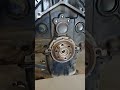Dollar store main seal installer? Chevy C10 #chevy #chevytrucks #classictruckrescue #classictrucks