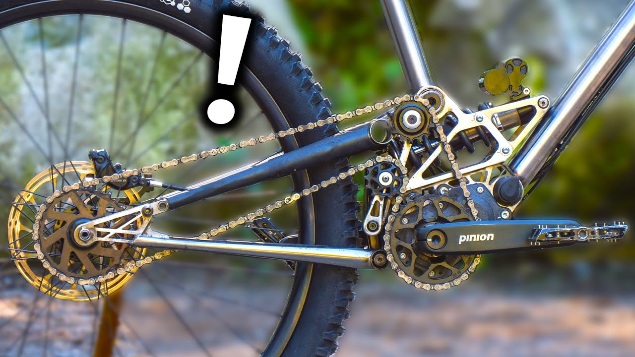 Переключатели — ОТСТОЙ, это БУДУЩЕЕ