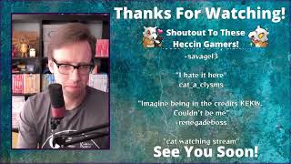 any% speedrun