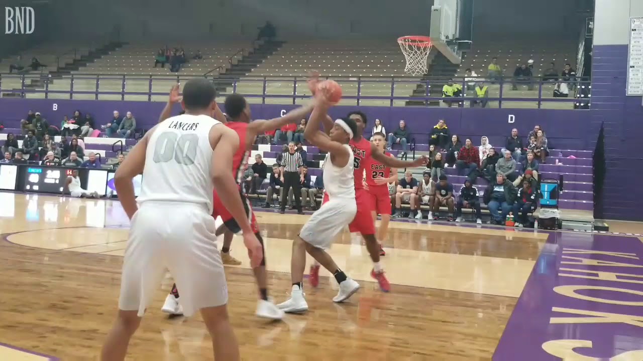 Prairie Farms Holiday Boys Basketball Classic YouTube