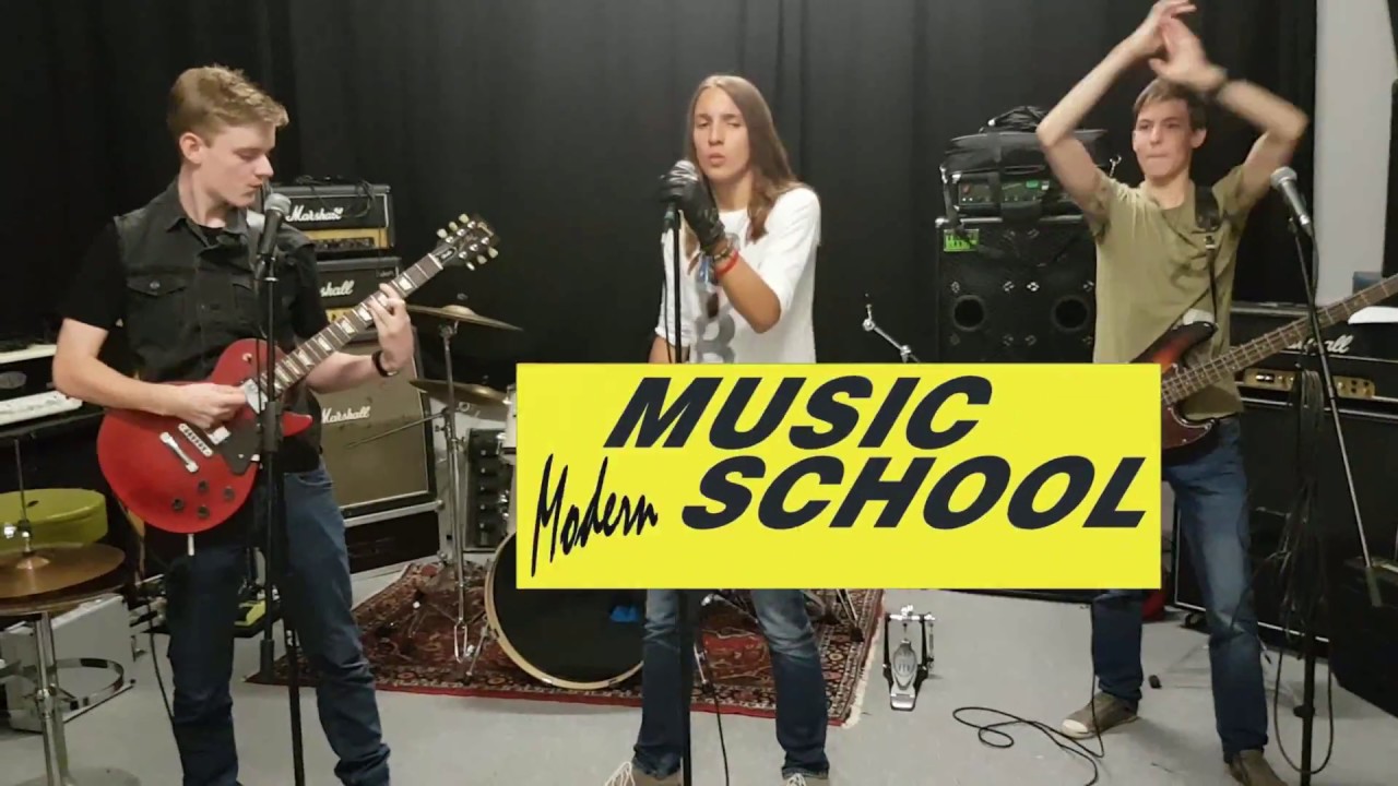 Empty Bullet @ Rio Rockt 2017