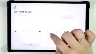 XIAOMI Black Shark Gaming Tablet – How to Change Screen Timeout