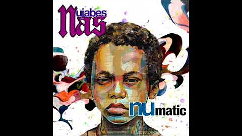 Nujabes & Nas: NuMatic   (Full Album)