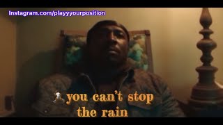 BMF Starz Lamar Singing you can’t stop the rain💀 (1st video on YouTube) Resimi