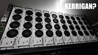 I've STOPPED GPU Mining... but something profitable just came out? screenshot 2