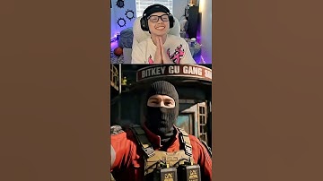 R6 Siege X AI Ace 🤯 #r6 #rainbowsixsiege #r6siege #ai #aiart