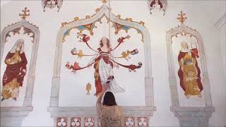 The Mysteries of Avalon Guided Retreat
